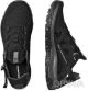 Кроссовки Salomon TECHAMPHIBIAN 5 10 Black/Magnet/Monument