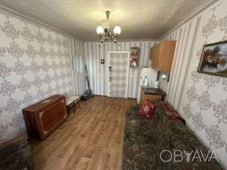 Сдам комнату в Общежитии ул Решетиловская, ост 11 шк. Ком включены