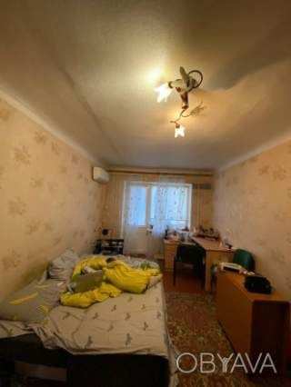 Сдам 1 ком. кв. на Фурманова, пер Кустарный д.6