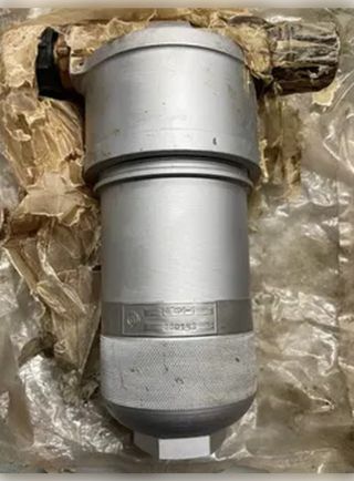 Гідравлічний фільтр 14ГФ1-1