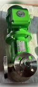 Пластинчатий насос із магнітною муфтою Greenpumps GPA