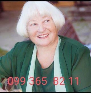 Нина Ивченко 