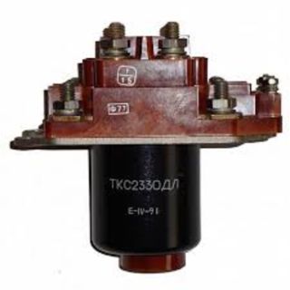 Куплю контактор ТКС233ОДЛ