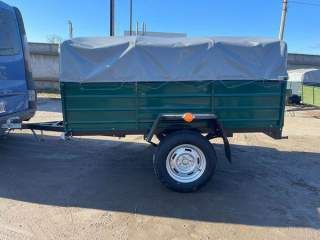 Купить новый легковой прицеп 2000х1300/1200 по СУПЕР ЦЕНЕ! АКЦИЯ,.,