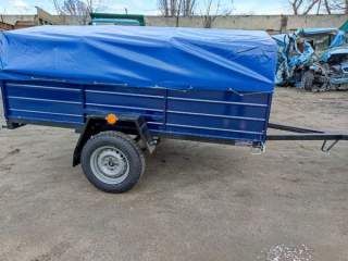 прицепы с Завода на прямую.Первая цена завода. Рассрочка без %.