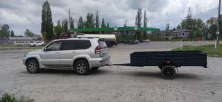 , Усиленный прицеп от завода 3000*1300*500 и другие,без % рассрочка