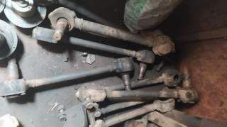 Штанги реактивные Камаз