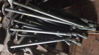 Продам полуося на Камаз