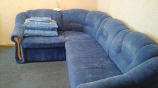 Квартира для приїжджих