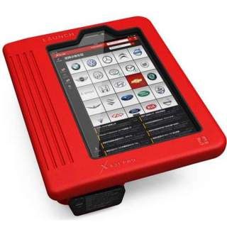 Автодиагностика для профессионалов