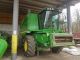 Комбайн економний John Deere (Джон Дір) 9640WTS 2007 рік, потужн. 280л