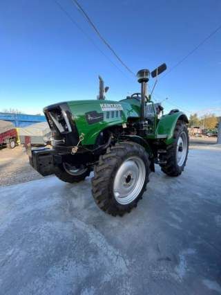 Kentavr 504 F новий