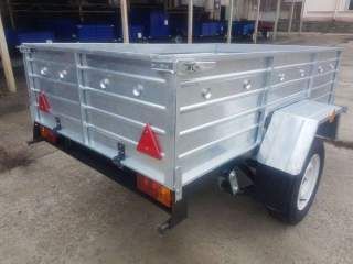 Прицепы от производителя