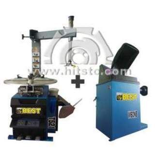 Комплект шиномонтажного оборудования 2000$