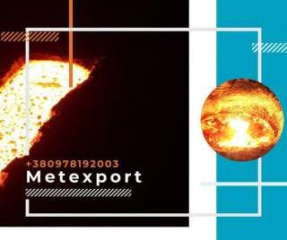 Чавунна заготовка круглого перетину за індивідуальним замовленням