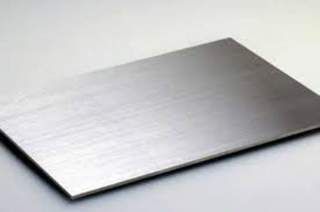 Лист нержавеющий кислотостойкий АISI 316