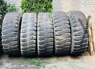 Шина 18.00-25 Б/у  Белшина (ВФ-76БМ)