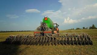 Сівалки, культиватори, борони, подрібнювачі, оприскувачі, мінітрактори