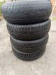 Продам комплект шин Р15