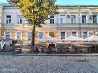 Нежиле приміщення (офіс) м. Полтава, вул. Соборності, 19