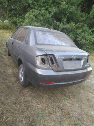 Продам запчасти на Lifan 520, !