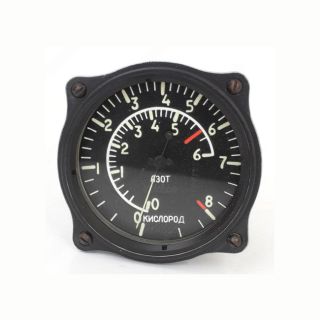 Куплю вказівник рідкого кисню УЖК-6