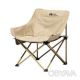 Кресло раскладное Mobi Garden Sun chair NXLQU65001 sand