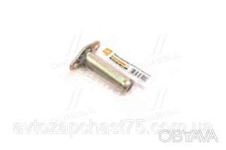 Труба радіатора опалення Ваз 2101-2107 (коротка, впускна) Дорожня карта