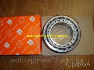 Подшипник 7515 (32215) задней ступицы внутренний Газель, газ 3302, Газ 53