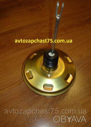 Усилитель тормозов вакуумный ваз 2115, 2114, 2113, 21099, 2109