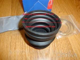 Пыльник шруса внутреннего Nissan Almera N15, Sunny I B11, II N13, III N14