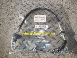 Трос зчеплення ваз 2108, 2109, 21099, 2113, 2114, 2115 нового зразка (Rider