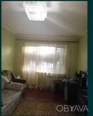 Здам 1-но кімнатну квартиру. р-н Сади 1