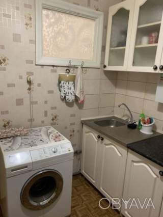 2-комнатная квартира, 42 кв.м