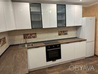 Оренда квартири на Леваді код № 112-016-435