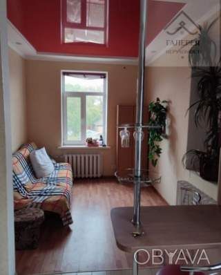 2-комнатная квартира, 37 кв.м