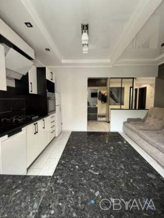 Оренда 2к квартира (Євротрьошка), зуп. Мальцева (Латишева).