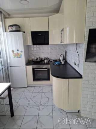 1-комнатная квартира, 42 кв.м