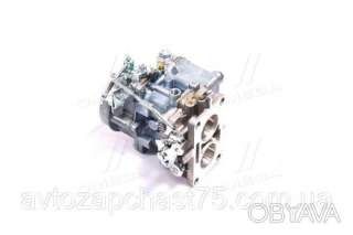 Карбюратор К126ГУ Уаз 469, 452, 3151, 31514 с двигателями 4178