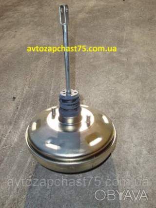 Підсилювач гальм ваз 2108, 2109, 21099, 2113, 2114, 2115 Professional (Rider