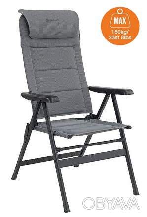 Стул кемпинговый Outwell Teton (410131)