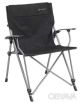 Стул раскладной Outwell Goya Black XL (470472)