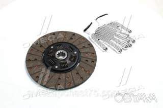 Диск зчеплення Газ 53, 3307 Professional (Rider, Угорщина)