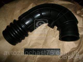 Патрубок повітряного фільтра Ваз 2110, 2111