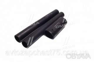 Патрубки радіатора Супер Маз, Маз 64227, 5429