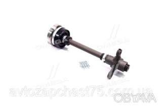 Вал карданний Ваз 2123 Нива-Шевроле проміжний