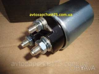 Реле втягуюче стартера Ford Mondeo, Escort, Focus