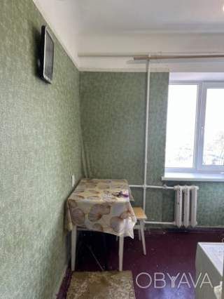 1-комнатная квартира, 33 кв.м