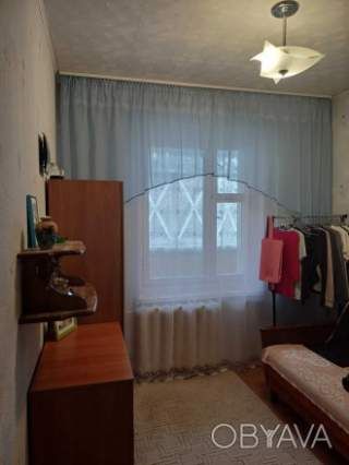 Продаж 3 кімнатної квартири