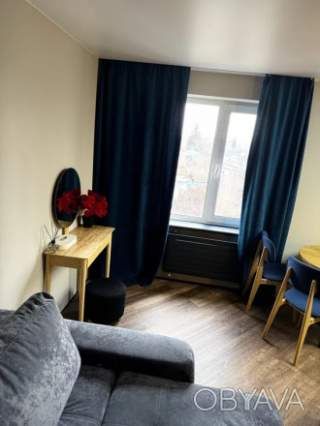 2-комнатная квартира, 45 кв.м